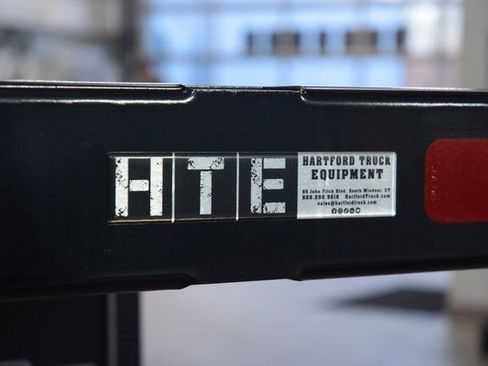 Used 2024 RAM 5500 Tradesman w/ Chrome Appearance Group image 16