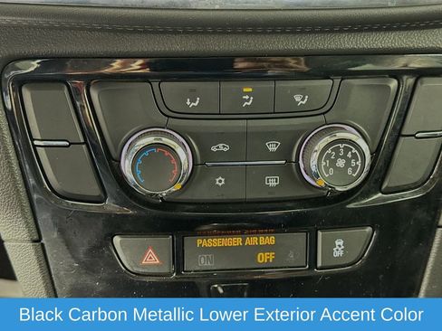 Used 2017 Buick Encore Preferred image 18