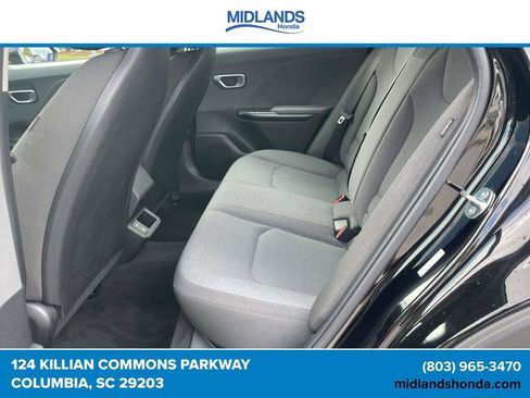 Used 2025 Kia K4 FWD image 9
