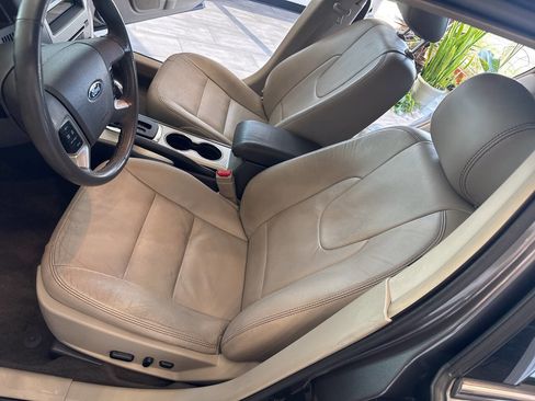Used 2012 Ford Fusion SEL image 17