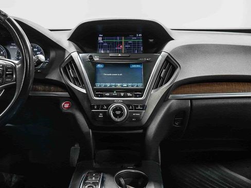 Used 2020 Acura MDX FWD w/ Technology Package image 15