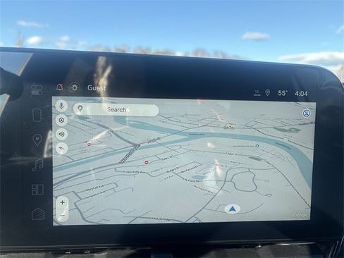 New 2026 Chevrolet Equinox RS w/ LPO, Floor Liner Package image 14