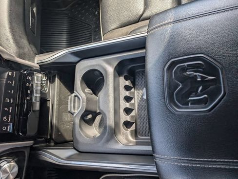 Used 2023 RAM 1500 Laramie AWD/4WD image 25