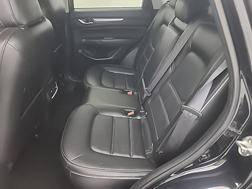 Used 2025 MAZDA CX-5 AWD 2.5 S w/ Preferred Package image 20