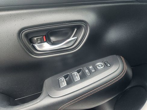 Used 2023 Honda HR-V Sport image 29