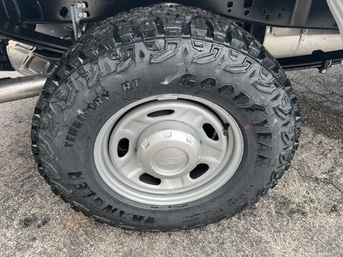 New 2026 Ford F250 XL w/ XL Off-Road Package AWD/4WD image 20
