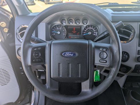 Used 2016 Ford F350 XLT w/ XLT Value Package image 26