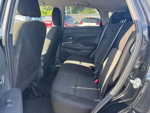 Used 2024 Mitsubishi Outlander Sport LE AWD/4WD image 12