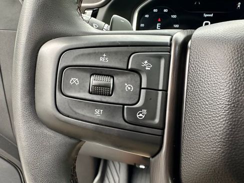 Used 2024 GMC Sierra 1500 AT4 image 13