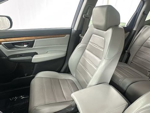 Used 2018 Honda CR-V EX-L image 13