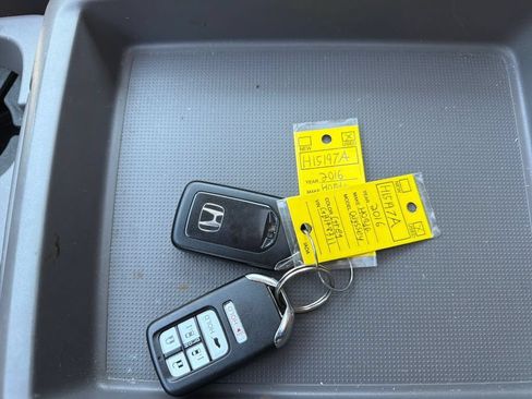 Used 2016 Honda Odyssey EX-L image 28