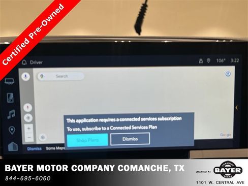 Certified 2022 Chevrolet Silverado 1500 ZR2 image 13