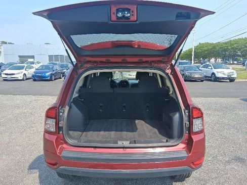Used 2014 Jeep Compass Sport w/ Power Value Group AWD/4WD image 24