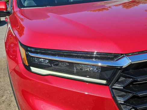 Used 2023 Honda Pilot Elite image 34