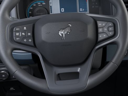 New 2024 Ford Bronco Outer Banks AWD/4WD image 14