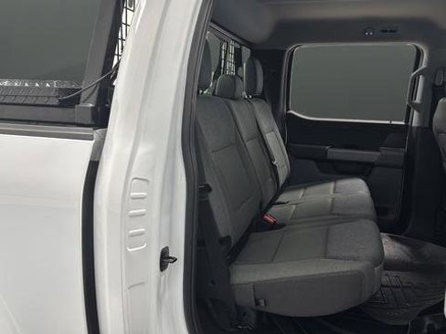 Used 2024 Ford F150 XLT w/ Equipment Group 302A MID AWD/4WD image 24