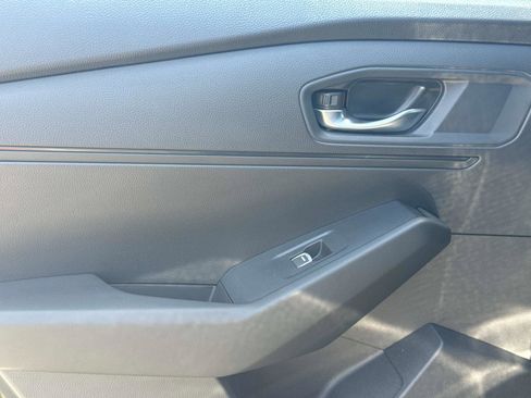 Certified 2024 Honda Accord LX image 12