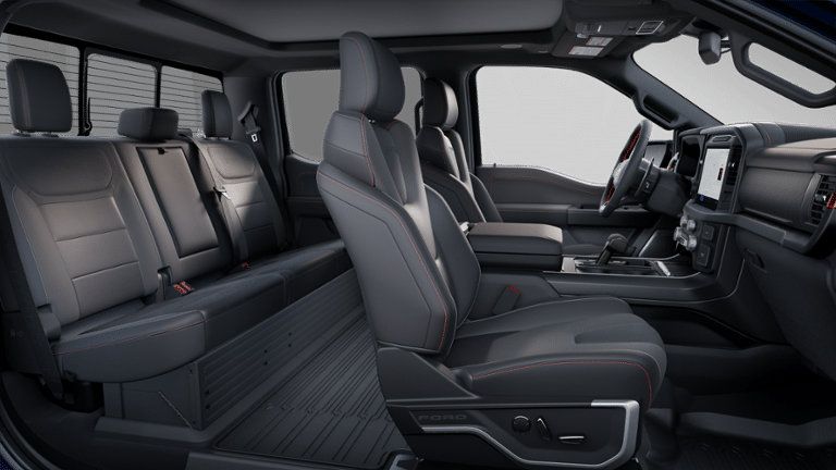 New 2025 Ford F150 Raptor AWD/4WD image 60