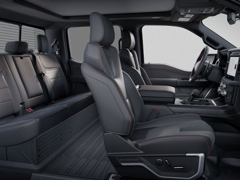 New 2025 Ford F150 Raptor AWD/4WD image 60