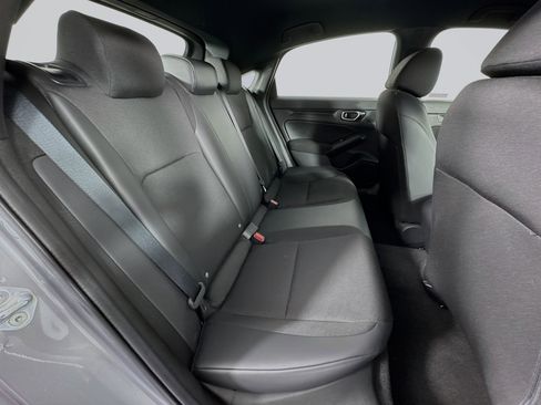 Certified 2023 Honda Civic Sport image 24