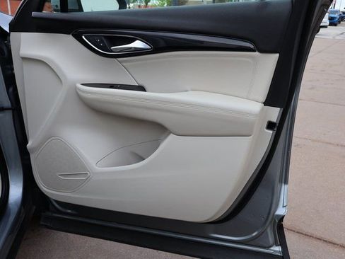 Used 2023 Buick Envision Preferred FWD image 11