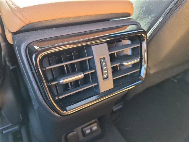 Used 2026 Lexus NX 350 AWD w/ Cold Area Package image 18