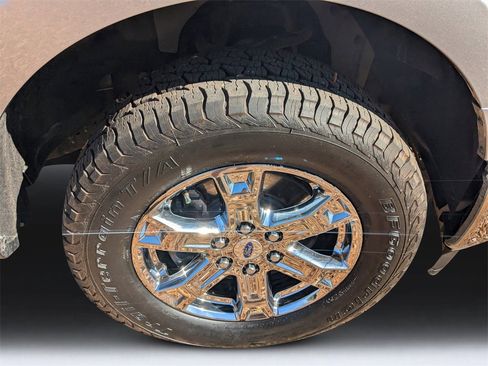 Used 2021 Ford F150 XLT w/ Equipment Group 302A High image 10