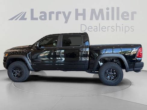 New 2026 RAM 1500 RHO w/ RHO Level 1 Equipment Group AWD/4WD image 2