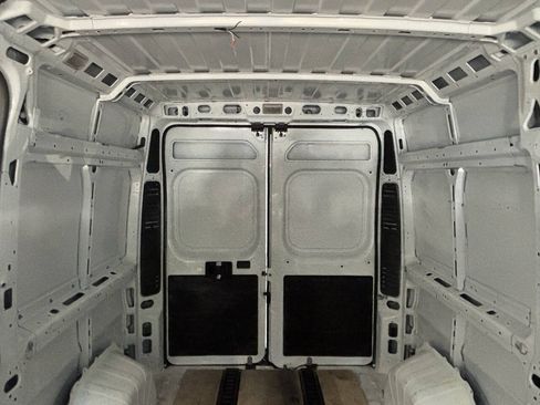 Used 2021 RAM ProMaster 1500 FWD image 21