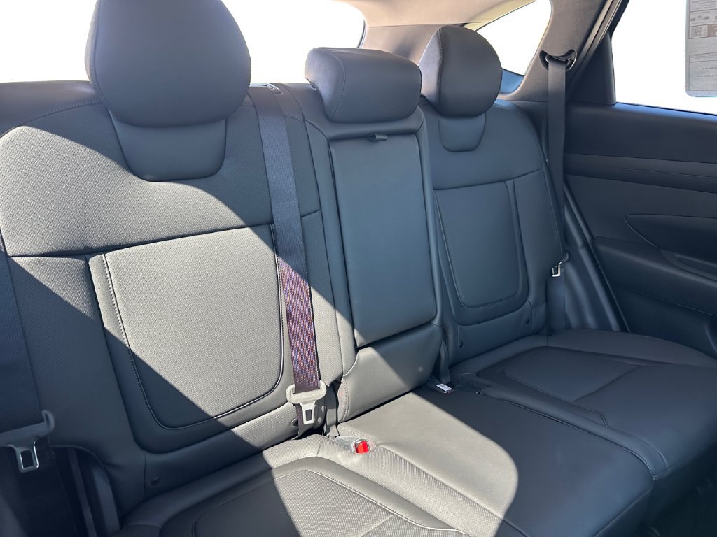 New 2026 Hyundai Tucson SEL Plus FWD image 22