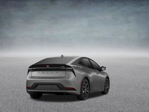 New 2026 Toyota Prius Plug-In Hybrid FWD image 31