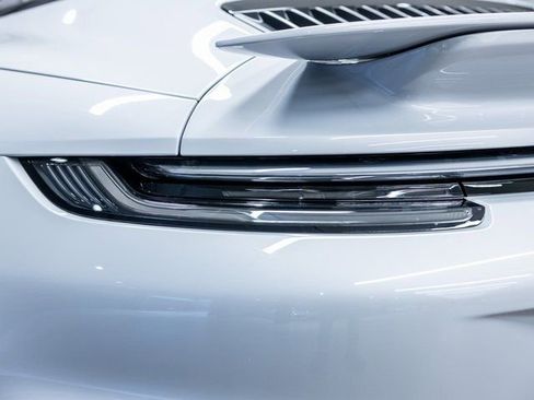 Certified 2024 Porsche 911 Turbo image 22