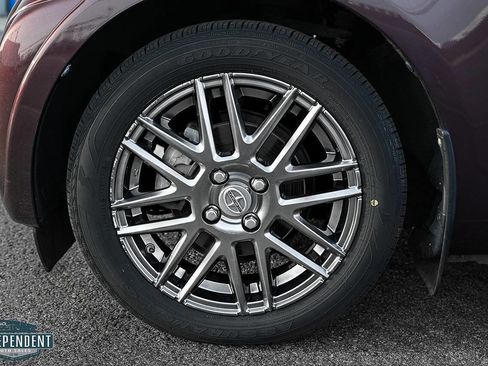 Used 2012 Scion iQ Base 2dr Hatchback image 7