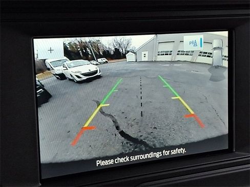 Used 2023 Ford Bronco Outer Banks image 4