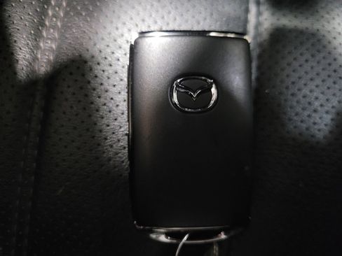 Used 2021 MAZDA MAZDA6 Touring image 32