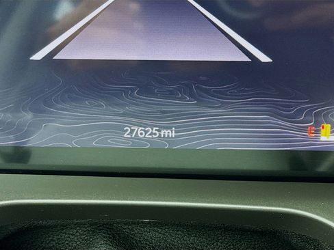 Used 2022 Jeep Grand Cherokee L Laredo w/ Luxury Tech Group I image 8