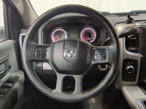 Certified 2015 RAM 2500 SLT w/ Protection Group image 23