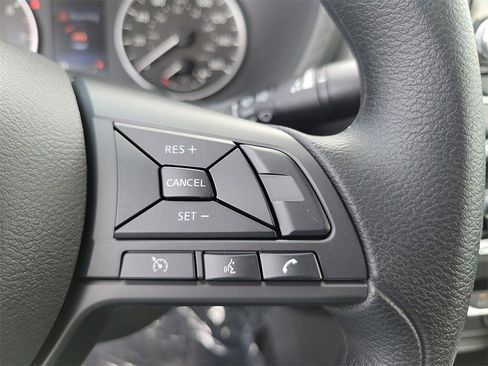 New 2025 Nissan Sentra S image 6