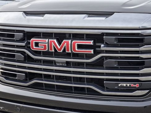 Used 2024 GMC Sierra 1500 AT4 w/ AT4 Premium Package image 39