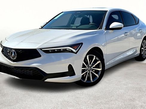 Certified 2025 Acura Integra image 25