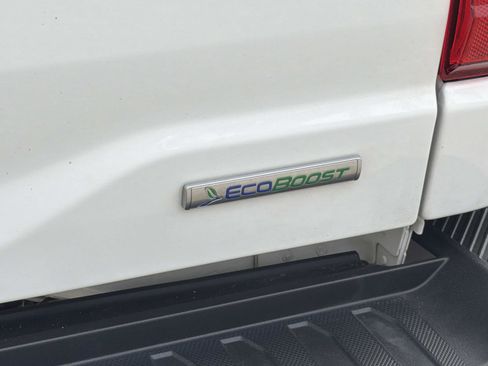 Used 2022 Ford F150 XL w/ Equipment Group 101A High image 27