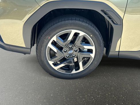 New 2026 Subaru Forester Limited AWD/4WD image 11