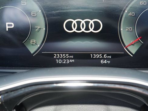 Used 2024 Audi Q7 3.0T Premium Plus AWD/4WD image 29