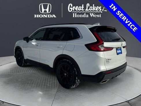 Used 2023 Honda CR-V Sport image 4