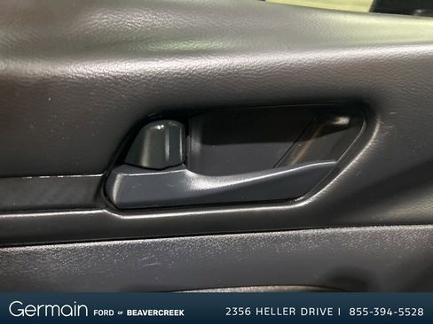 Used 2024 Nissan Altima 2.5 S image 14