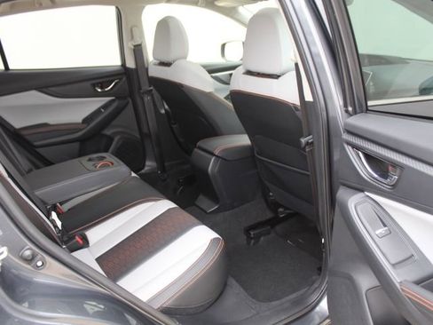 Used 2023 Subaru Crosstrek 2.5i Limited w/ Moonroof Package image 38