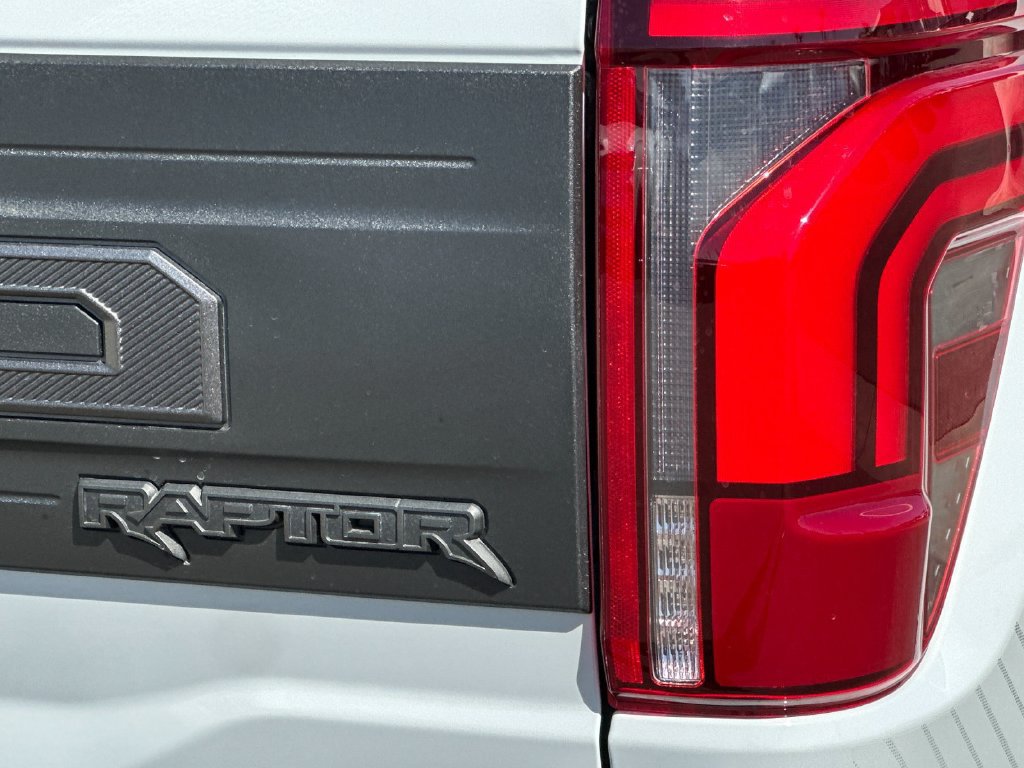 New 2026 Ford F150 Raptor AWD/4WD image 25