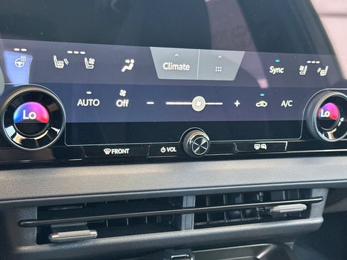 New 2026 Toyota bZ Woodland AWD/4WD image 23