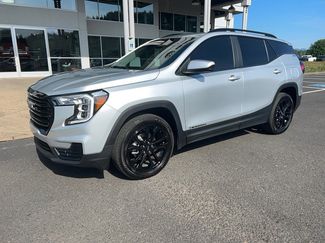 Used 2022 GMC Terrain SLE w/ Driver Convenience Package AWD/4WD video 1