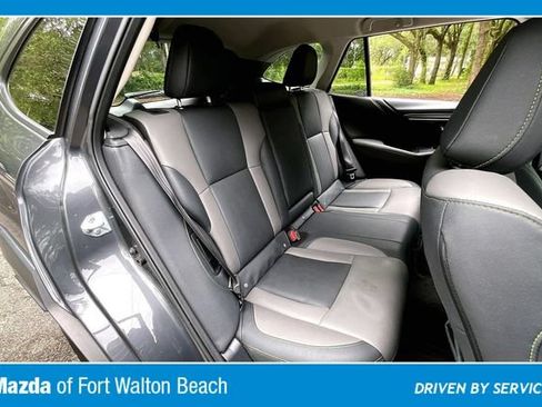 Used 2023 Subaru Outback Onyx Edition w/ Tech Package 2 AWD/4WD image 22
